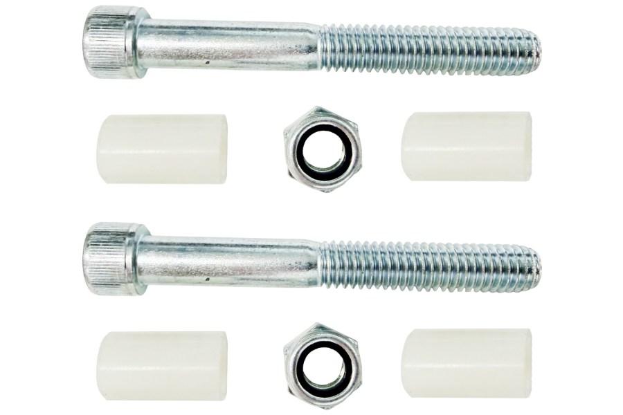 Picture of Pivot Point Hardware