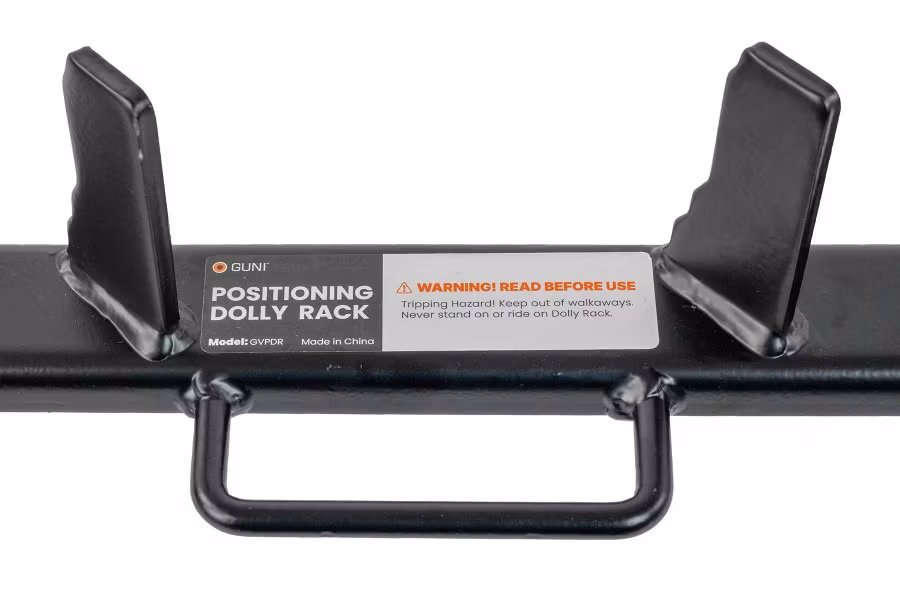 Picture of GUNI Dolly Storage Rack