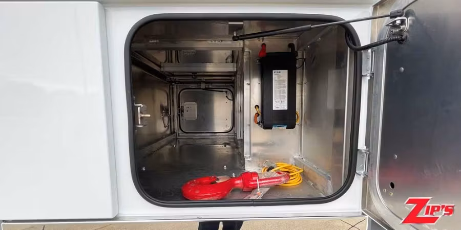 Picture of 2025 Century 1075 75 Ton Rotator Wrecker, Peterbilt 589 Twin Steer, 20379