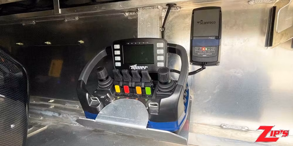 Picture of 2025 Century 1075 75 Ton Rotator Wrecker, Peterbilt 589 Twin Steer, 20379