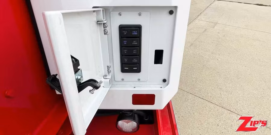 Picture of 2025 Century 1075 75 Ton Rotator Wrecker, Peterbilt 589 Twin Steer, 20379