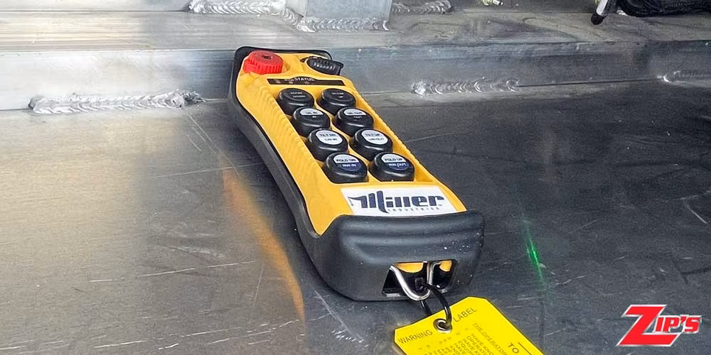 Picture of 2025 Century 1075 75 Ton Rotator Wrecker, Peterbilt 589 Twin Steer, 20379