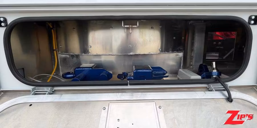 Picture of 2025 Century 1075 75 Ton Rotator Wrecker, Peterbilt 589 Twin Steer, 20379