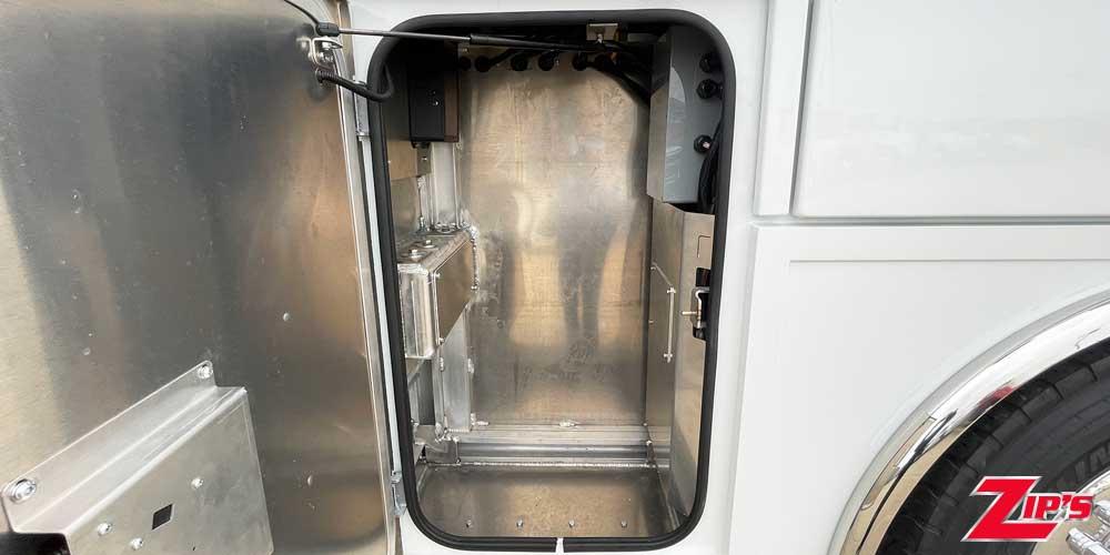 Picture of 2025 Century 1075 75 Ton Rotator Wrecker, Peterbilt 589 Twin Steer, 20379