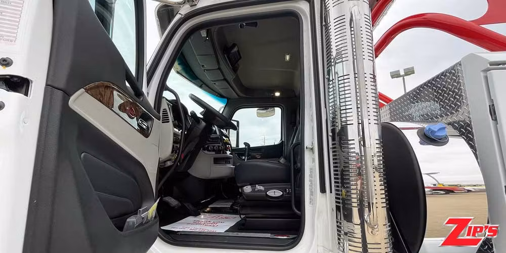 Picture of 2025 Century 1075 75 Ton Rotator Wrecker, Peterbilt 589 Twin Steer, 20379