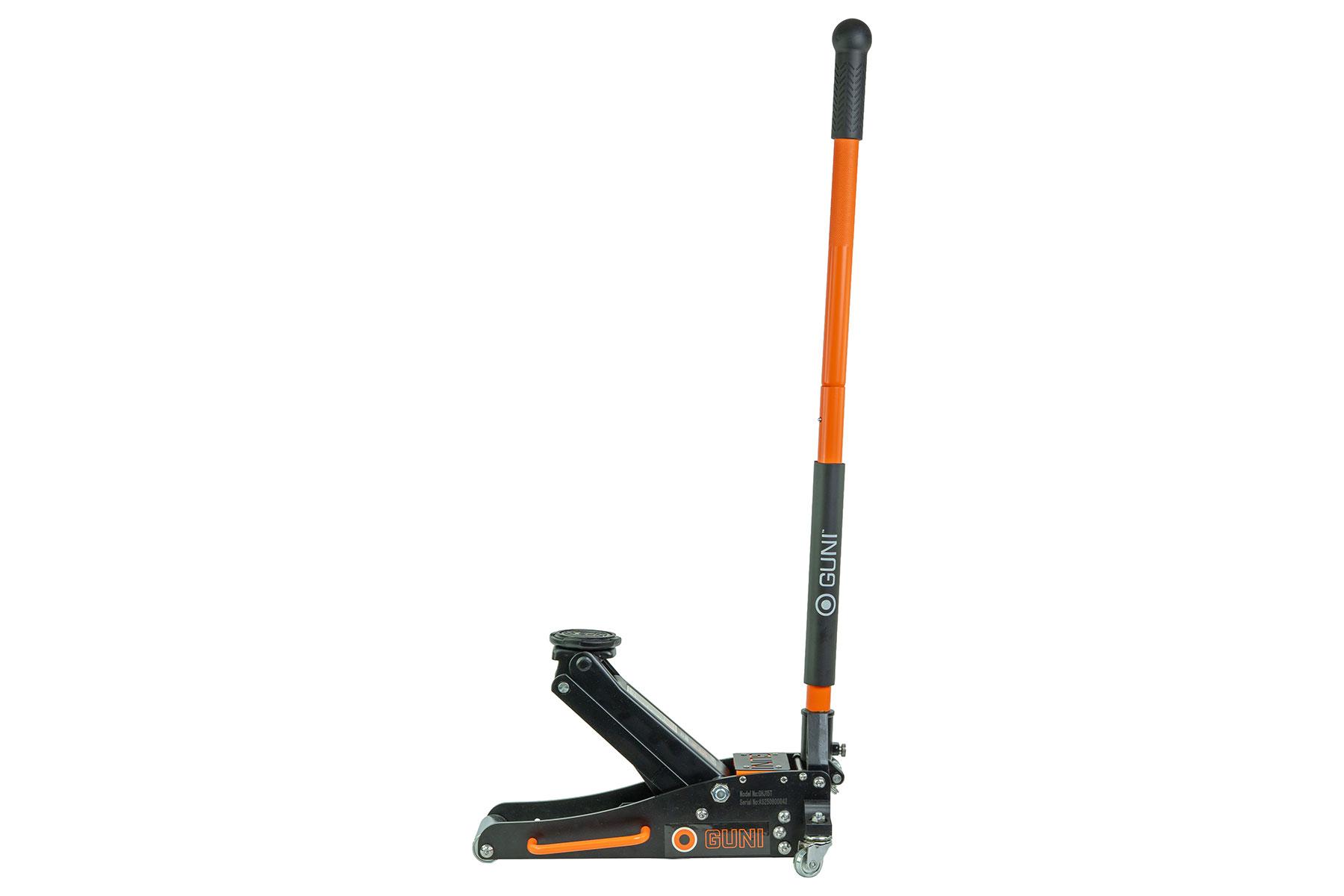 GUNI Jack 1.5T | Zip's
