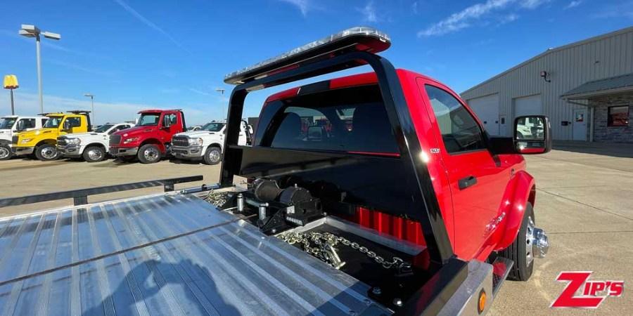 Picture of 2024 Century Aluminum 10 Series Car Carrier, Dodge Ram 5500HD, 22088