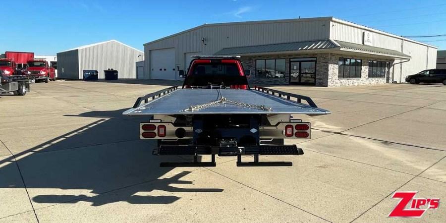 Picture of 2024 Century Aluminum 10 Series Car Carrier, Dodge Ram 5500HD, 22088