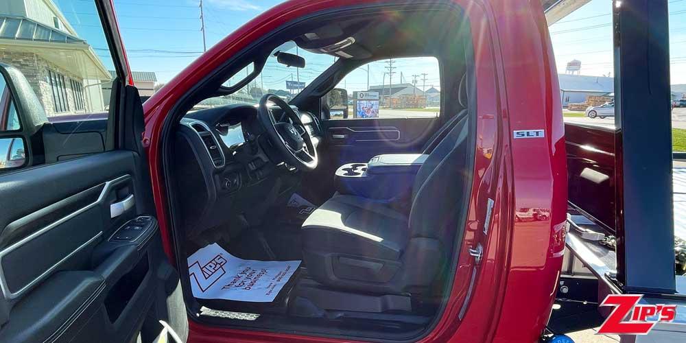 Picture of 2024 Century Aluminum 10 Series Car Carrier, Dodge Ram 5500HD, 22088