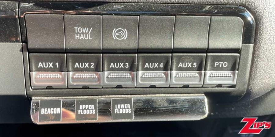 Picture of 2024 Century Aluminum 10 Series Car Carrier, Dodge Ram 5500HD, 22088