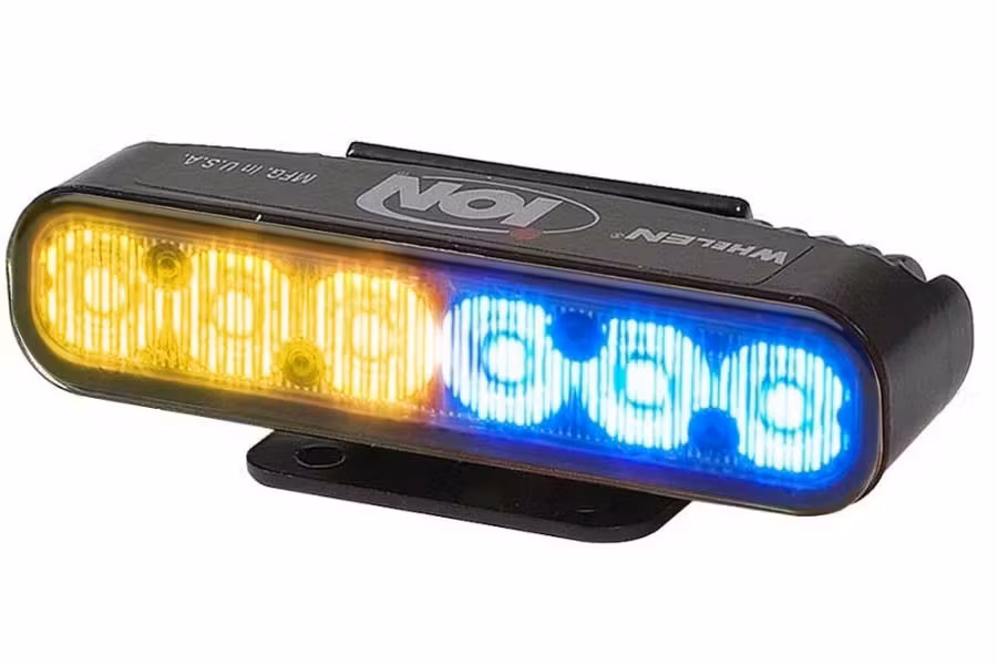 Picture of Whelen ION Series Super-LED Light