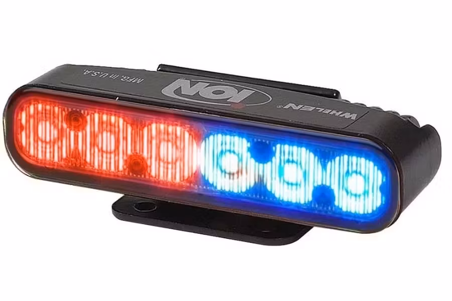 Picture of Whelen ION Series Super-LED Light