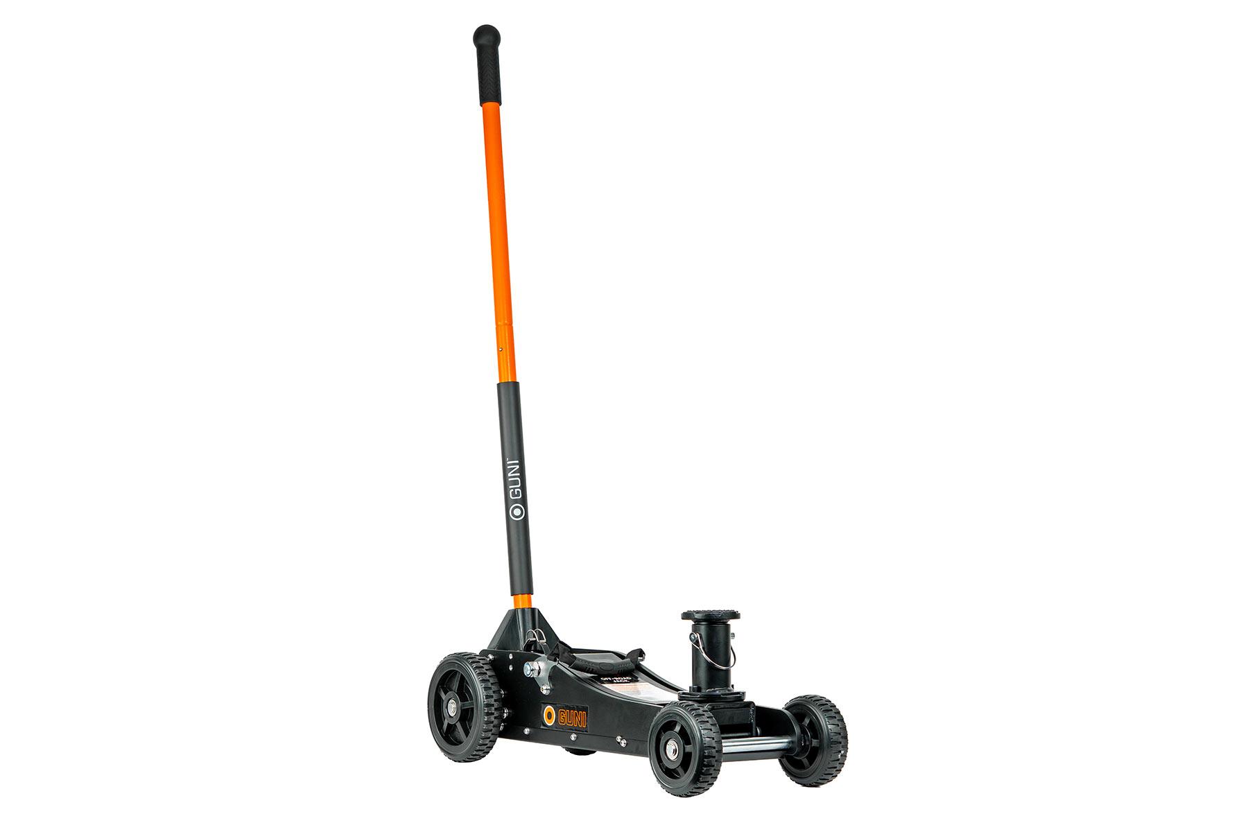 Guni Fall GUNI 3T Off-Road Jack | Zip's
