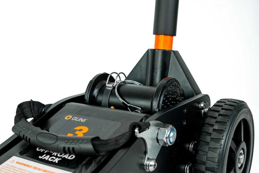 Picture of GUNI 3T Off-Road Jack