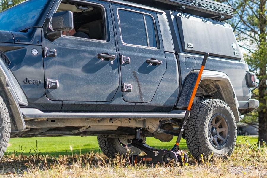 Picture of GUNI 3T Off-Road Jack