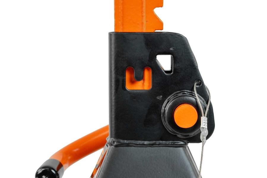 Picture of GUNI Jack Stand Sets