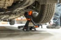 Picture of GUNI Jack Stand Sets