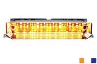 Picture of Whelen Century Series LED Add-In Module, Amber, 7  L
