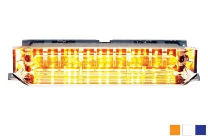 Picture of Whelen Century Series LED Add-In Module, Amber, 7  L