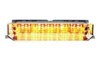 Picture of Whelen Century Series LED Add-In Module, Amber, 7  L