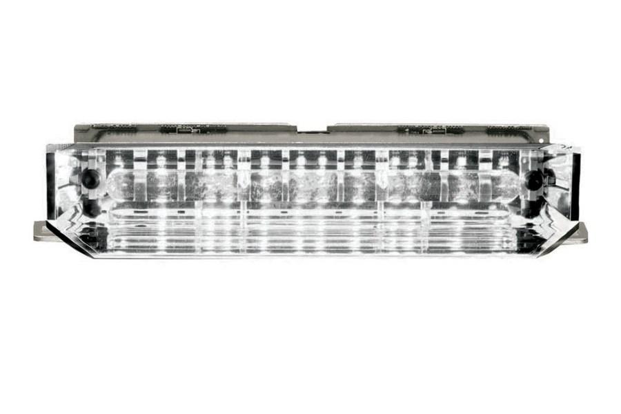 Picture of Whelen Century Series LED Add-In Module, Amber, 7  L