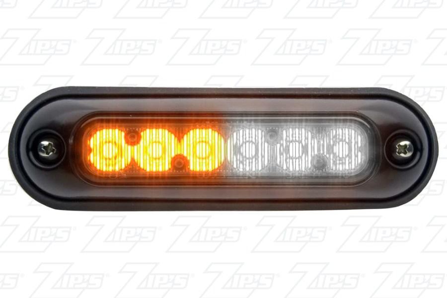 Picture of Whelen Ion Series Wide Angle Super LED Lighthead