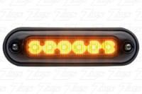 Picture of Whelen Ion Series Wide Angle Super LED Lighthead