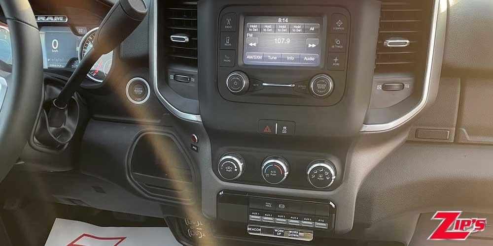 Picture of 2024 Century Steel 10 Series Car Carrier, Dodge Ram 5500HD, 22386