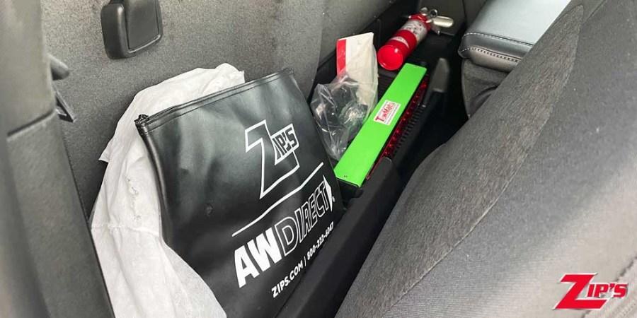 Picture of 2024 Century Steel 10 Series Car Carrier, Dodge Ram 5500HD, 22386