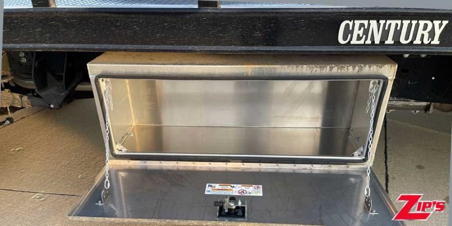 Picture of 2024 Century Steel 10 Series Car Carrier, Dodge Ram 5500HD, 22386