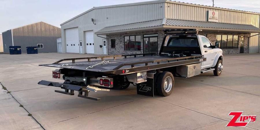 Picture of 2024 Century Steel 10 Series Car Carrier, Dodge Ram 5500HD, 22386