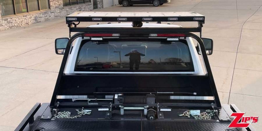 Picture of 2024 Century Steel 10 Series Car Carrier, Dodge Ram 5500HD, 22386