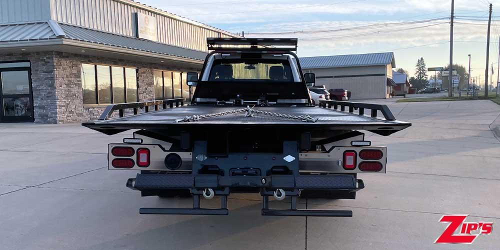 Picture of 2024 Century Steel 10 Series Car Carrier, Dodge Ram 5500HD, 22386