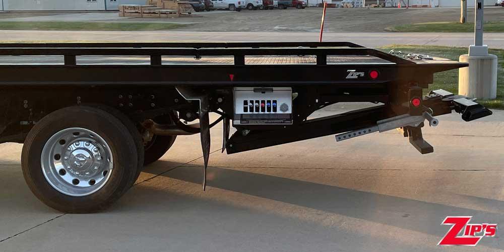 Picture of 2024 Century Steel 10 Series Car Carrier, Dodge Ram 5500HD, 22386