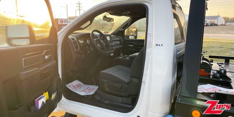 Picture of 2024 Century Steel 10 Series Car Carrier, Dodge Ram 5500HD, 22386