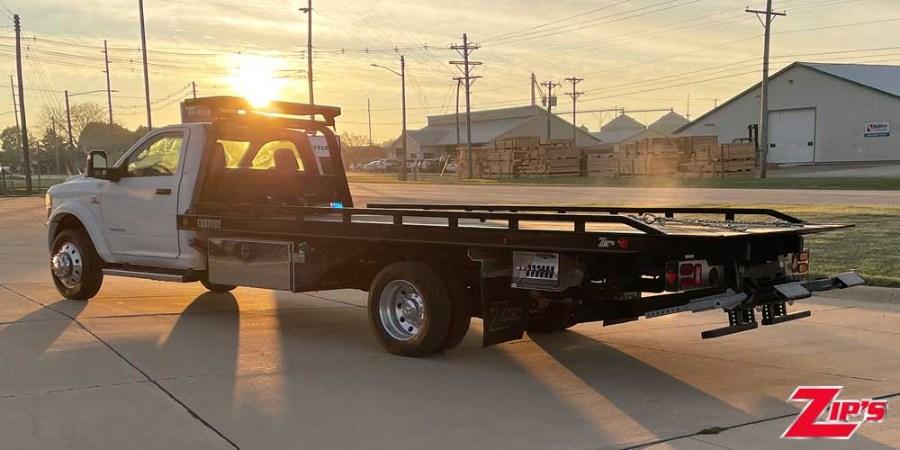 Picture of 2024 Century Steel 10 Series Car Carrier, Dodge Ram 5500HD, 22386