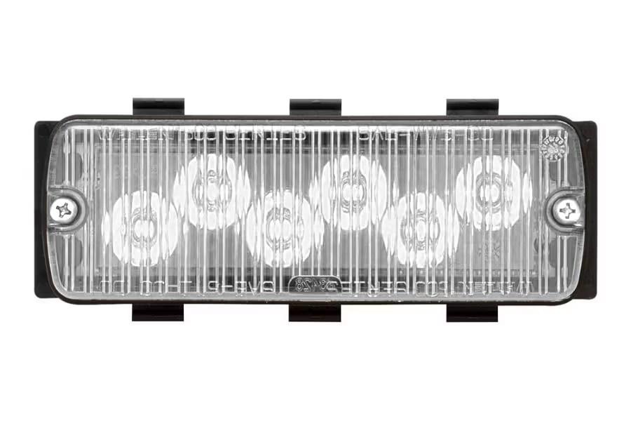 Picture of Whelen 500 Series TIR6 Super LED Directional Warning Light