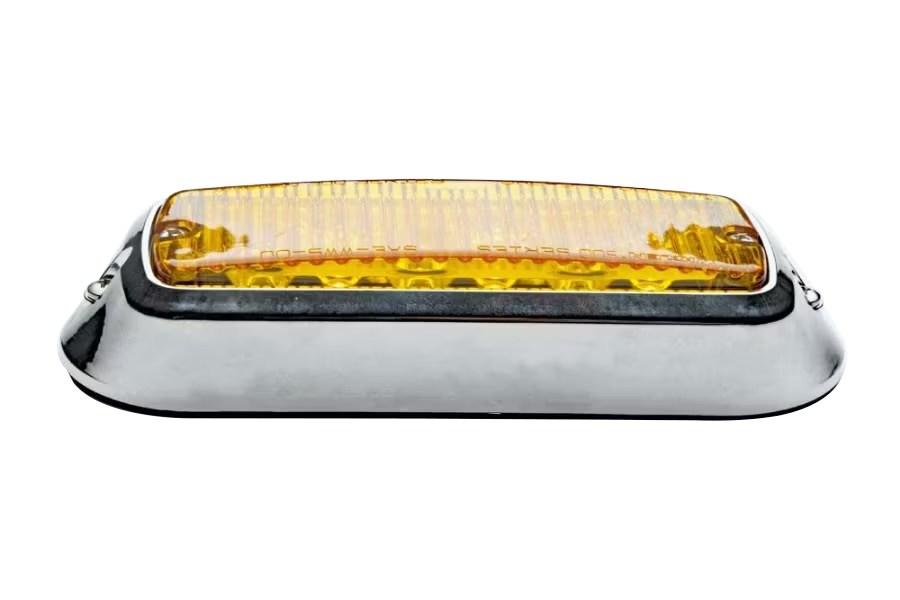 Picture of Whelen 500 Series TIR6 Super LED Directional Warning Light