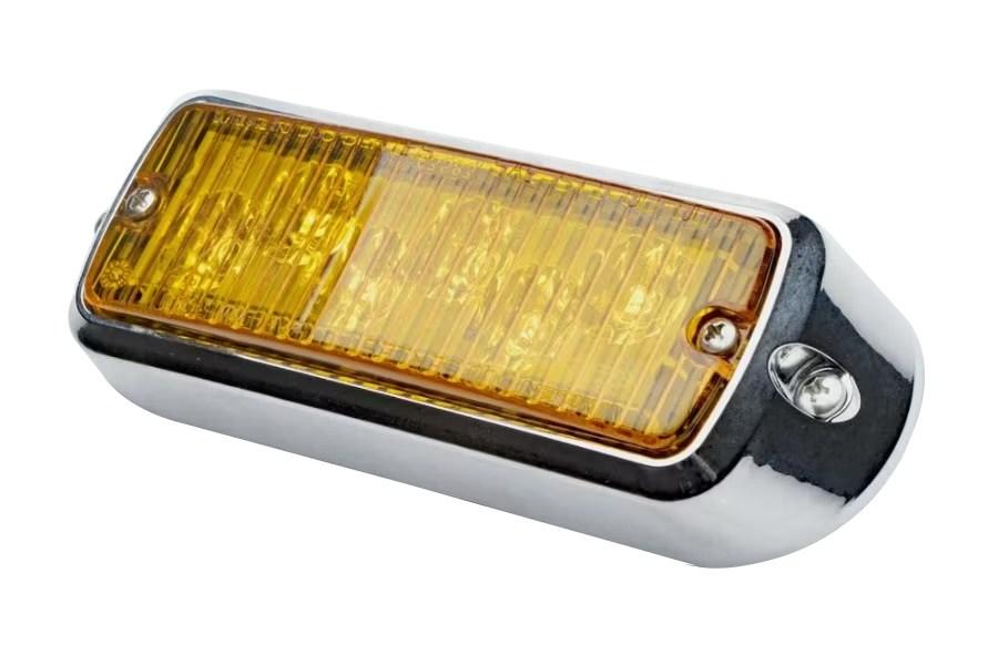 Picture of Whelen 500 Series TIR6 Super LED Directional Warning Light