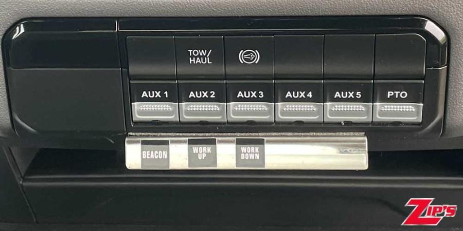 Picture of 2024 Century Aluminum 10 Series Car Carrier, Dodge Ram 5500HD 4X4, 20680