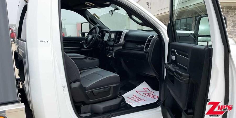 Picture of 2024 Century Aluminum 10 Series Car Carrier, Dodge Ram 5500HD 4X4, 20680