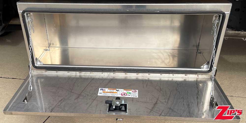 Picture of 2024 Century Aluminum 10 Series Car Carrier, Dodge Ram 5500HD 4X4, 20680