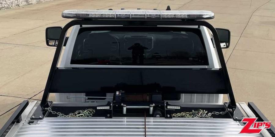 Picture of 2024 Century Aluminum 10 Series Car Carrier, Dodge Ram 5500HD 4X4, 20680