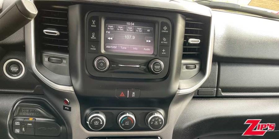 Picture of 2024 Century Aluminum 10 Series Car Carrier, Dodge Ram 5500HD 4X4, 20680