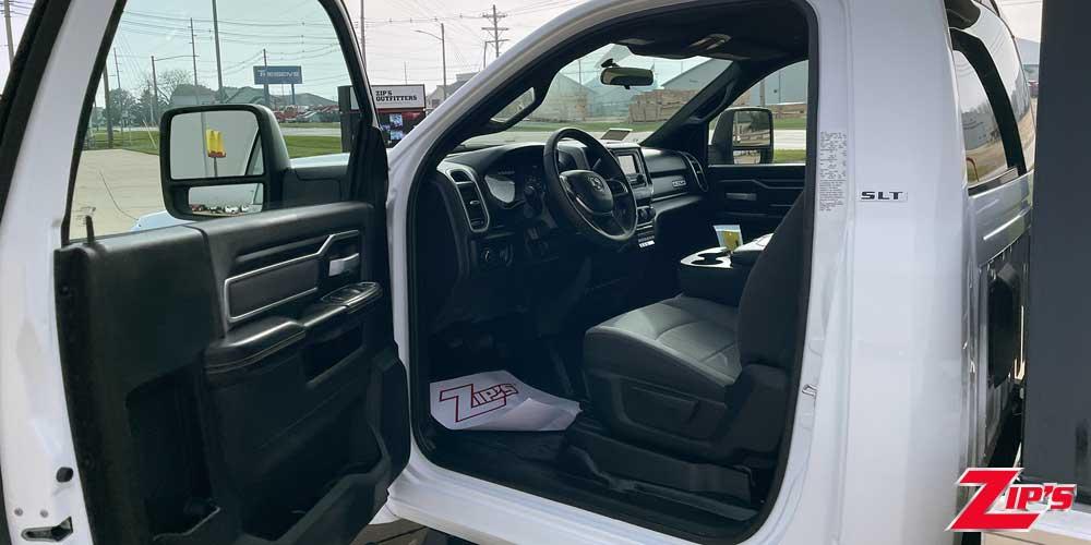 Picture of 2024 Century Aluminum 10 Series Car Carrier, Dodge Ram 5500HD 4X4, 20680