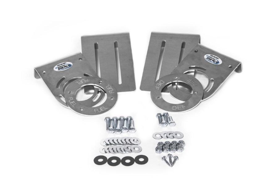 Picture of In The Ditch Filler Neck Mounting Kit