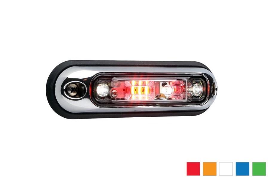 Picture of Whelen ION-V Warning Light