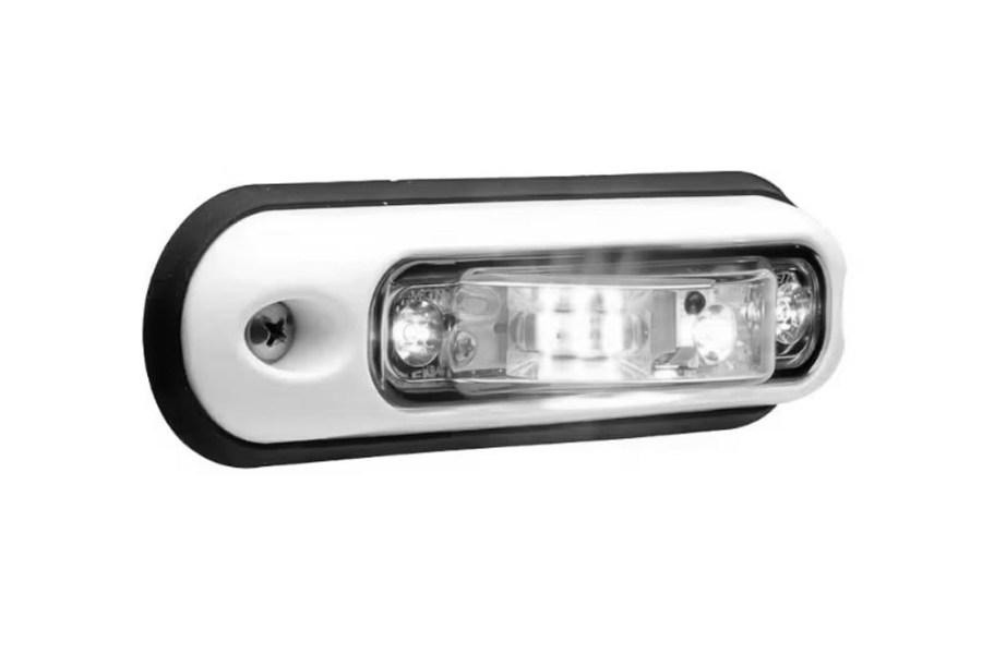 Picture of Whelen ION-V Warning Light