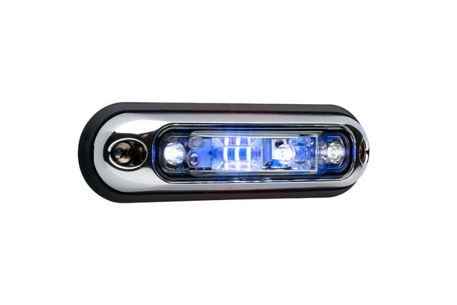 Picture of Whelen ION-V Warning Light