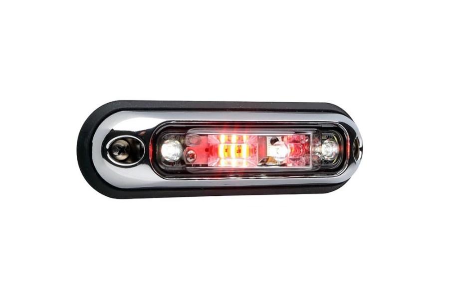 Picture of Whelen ION-V Warning Light